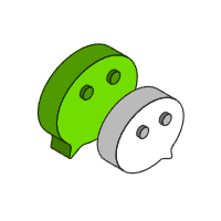  苹果多开微信分身商城